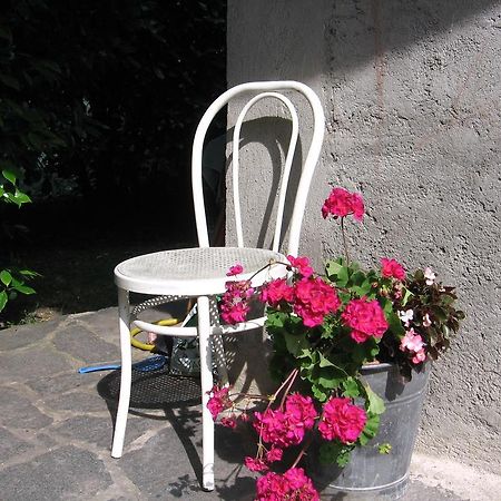 B&B Bosco Fiorito Malgesso Exterior foto